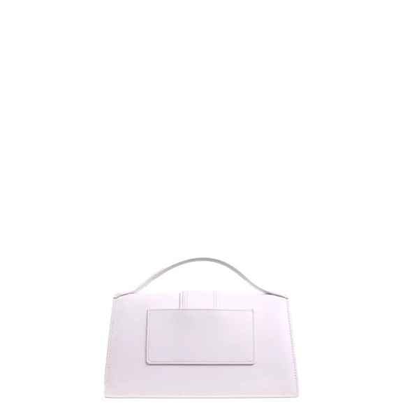 Jacquemus Le Grand Bambino Leather Crossbody Bag - Picture 5 of 16